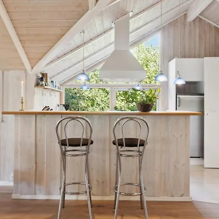 Gorgeous In With Sauna Holiday home