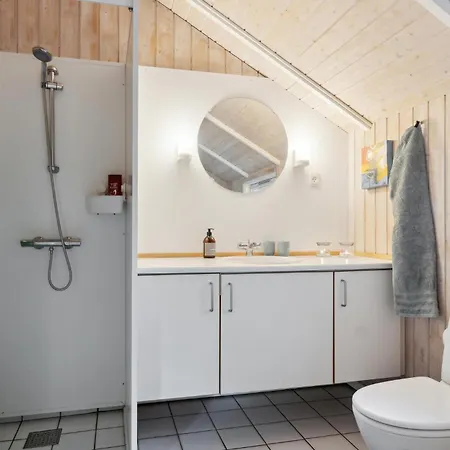 Casa vacanze Gorgeous In With Sauna