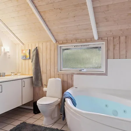 Gorgeous In With Sauna *