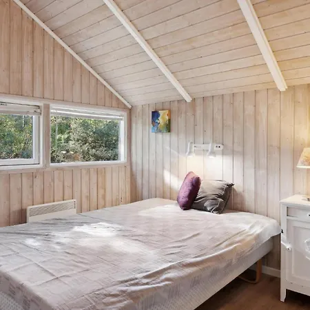 Gorgeous In With Sauna Holiday home