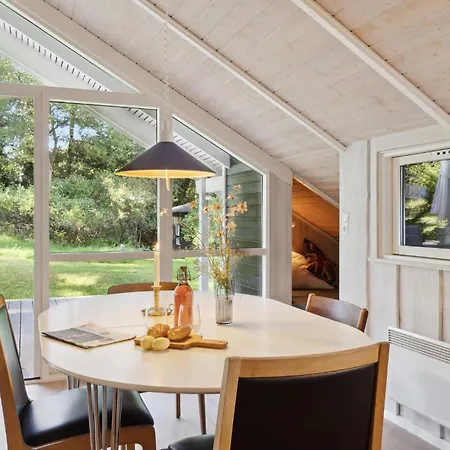 Gorgeous In With Sauna Holiday home
