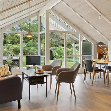 Gorgeous In With Sauna Holiday home *