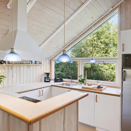 Holiday home Gorgeous In With Sauna *