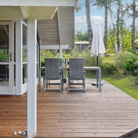 Gorgeous In With Sauna Holiday home *